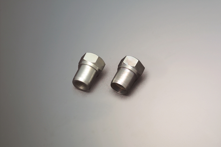 BOLD WORLD / ピロナットM12 1．25 1個